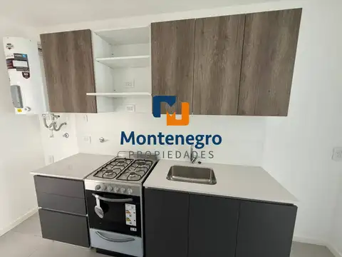 Departamento en Venta en Centro, USD 131.000