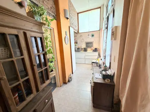 Depto Tipo Casa en Venta al Norte