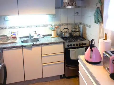 Depto Tipo Casa en Venta de 2 dormitorios