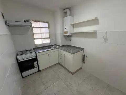 Departamento en Alquiler de 3 ambientes