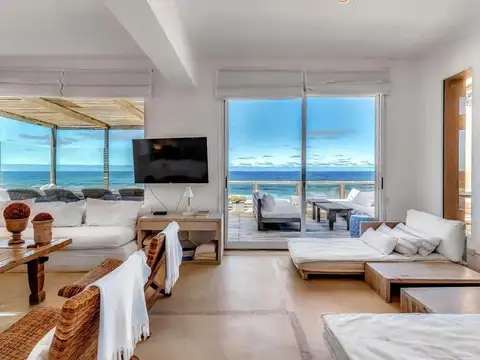 Casa en Alquiler Temporal de 4 dormitorios