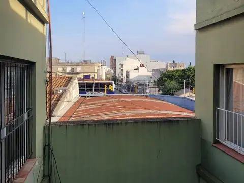 Almafuerte 3623 , Piso 2