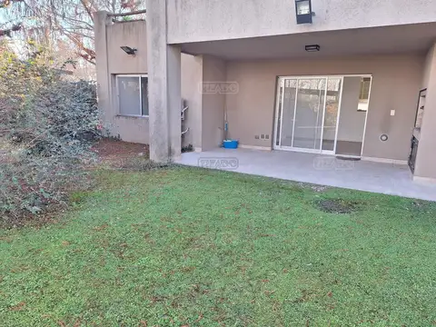 Departamento en Venta 12 años