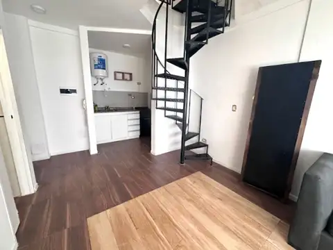 Depto Tipo Casa en Venta en Parque Avellaneda, USD 59.900