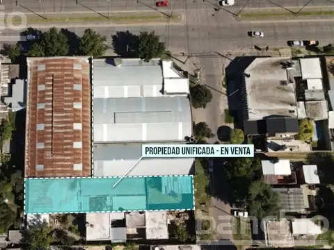 Galpon en Venta en Rosario, USD 174.000