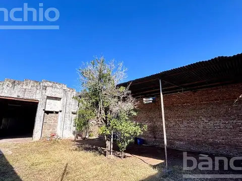 Venta Galpon Segui y Avellaneda - Bella Vista