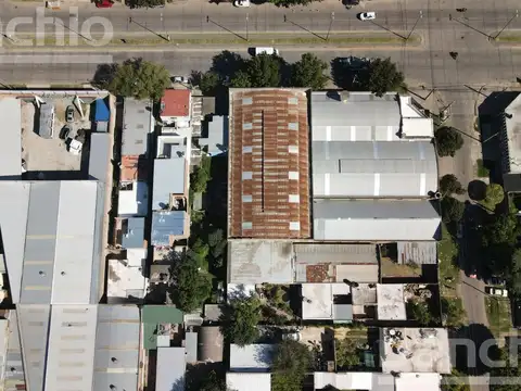 Galpon en Venta 40 años