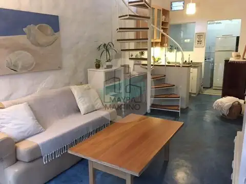 Departamento PH  en Venta ubicado en Acassuso, San Isidro, G.B.A. Zona Norte