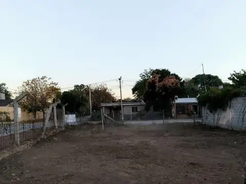 Vélez Sarsfield esquina Juan Prevedello 100