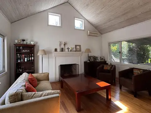 Casa en Venta 20 años