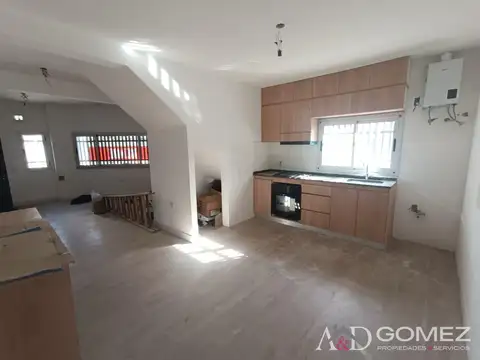 ¡FINANCIACION! PH 3 AMB EN PLANTA BAJA DE 65 M2 - EXCELENTE UBICACION