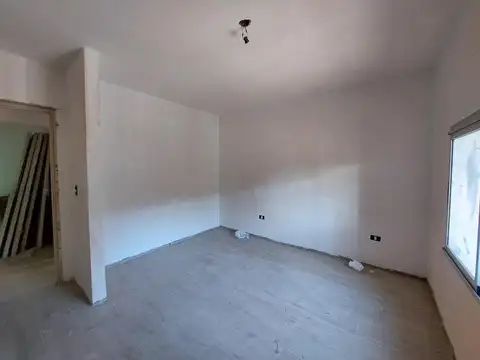 Depto Tipo Casa en Venta A Estrenar