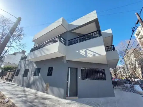 OPORTUNIDAD DE PH 3 AMB. EN PLANTA BAJA DE 65 M2 - EXCELENTE UBICACION -