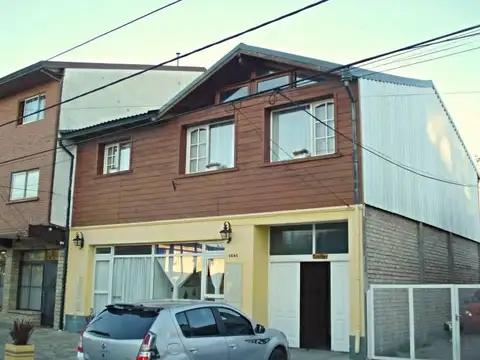 Casa en Venta de 7 dormitorios