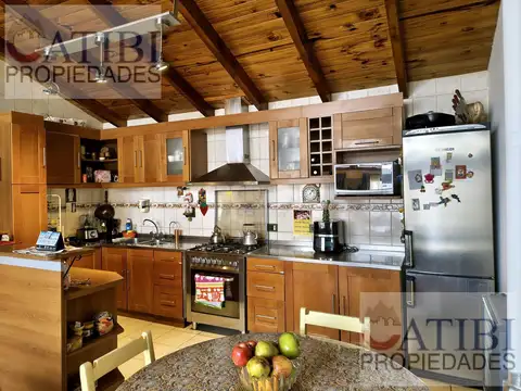 Casa en Venta al Noroeste