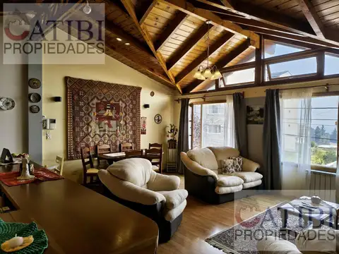 Casa en Venta en San Carlos de Bariloche, USD 500.000