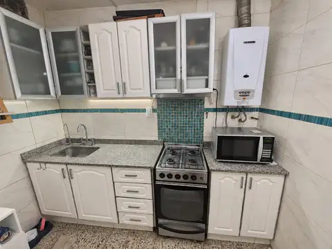 Departamento en Venta 50 años