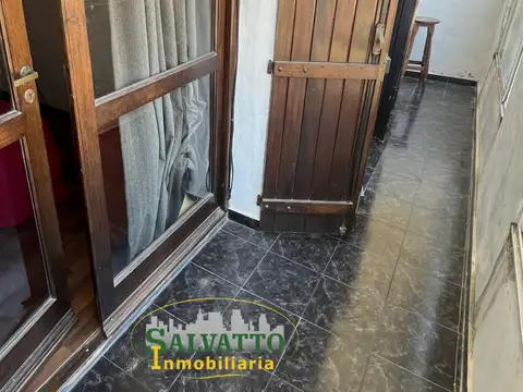 Departamento 2 ambientes en Punta Mogotes