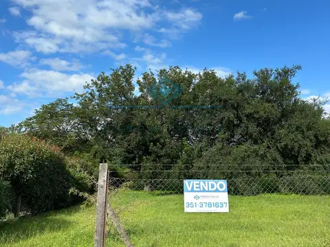 Terreno en Venta en Sinsacate, USD 90.000