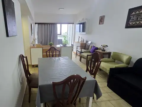 Departamento en Alquiler 60 años