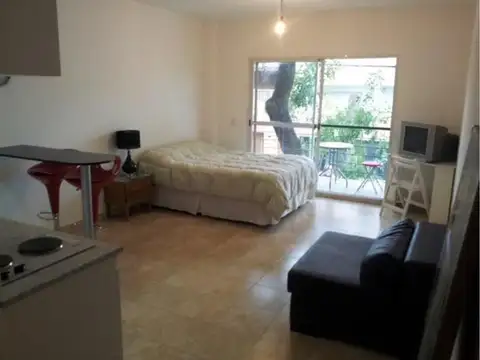 Departamento en Alquiler Temporal en Villa Urquiza, USD 500
