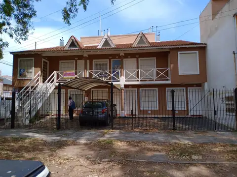 Departamento en venta de 1  dormitorio San Bernardo