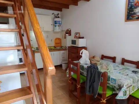 Departamento en Venta en San Bernardo Del Tuyu, USD 39.000