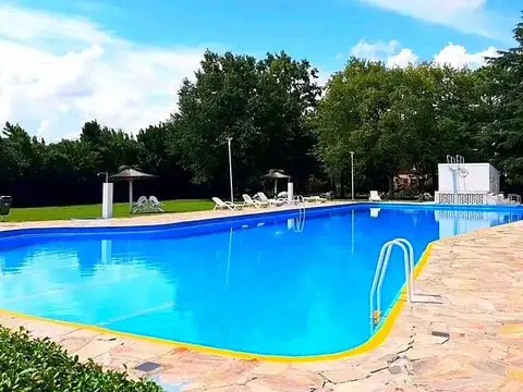 Lote en Venta Barrio Las Brisas Country Club, Pilar