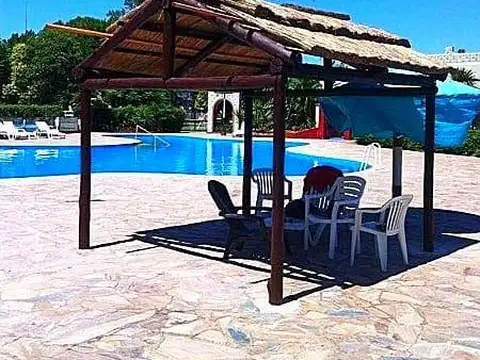 Lote en Venta Barrio Las Brisas Country Club, Pilar