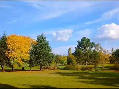 Lote en Venta Barrio Las Brisas Country Club, Pilar