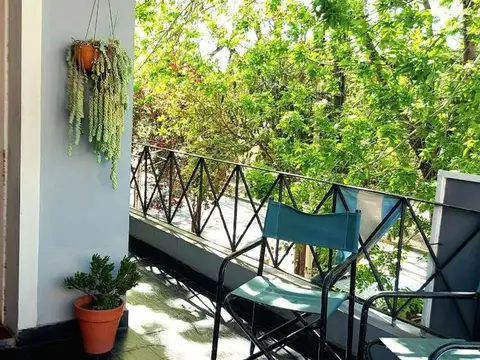 Depto Tipo Casa en Venta de 3 ambientes