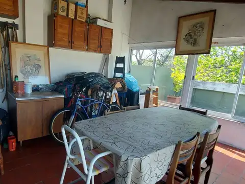 VENTA PH 3 Amb Ciudad JardínTerraza Quincho Parri