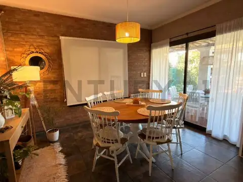 Casa en Venta 24 años