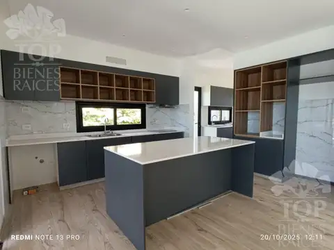 Casa en El Canton - Islas