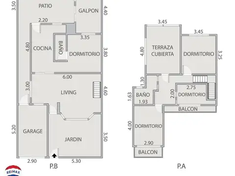 Casa en Venta 41 años