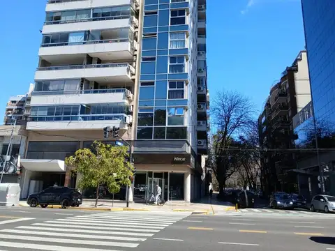 Alquiler departamento 3 ambientes en Nuñez