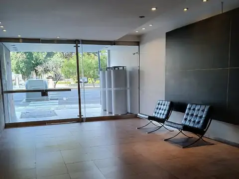 Libertador al 8300  Nuñes