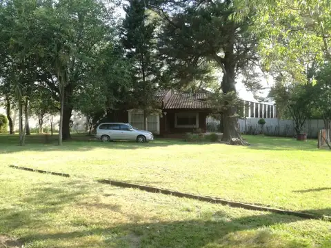 Galpon en Venta 32 años