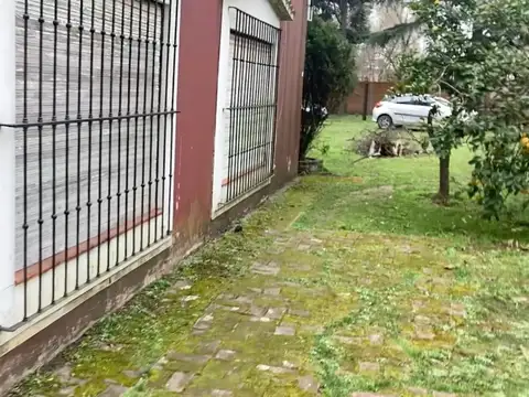 Galpon en Venta 32 años