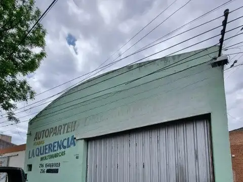 Depósito en  venta en Junin