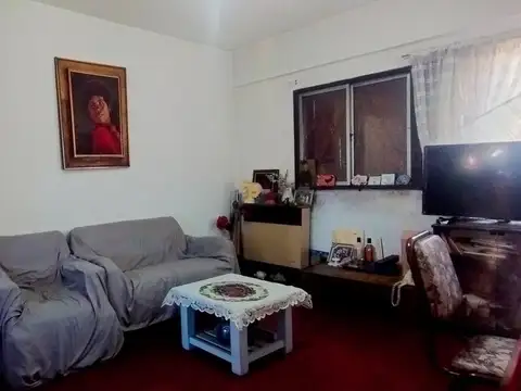 Departamento en Venta de 4 ambientes