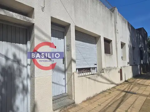 Valle Grande al 1600