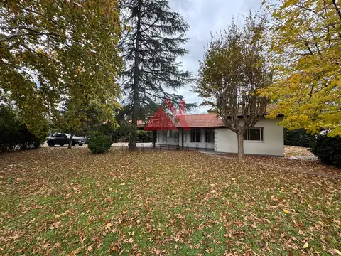 Casa en Venta 20 años