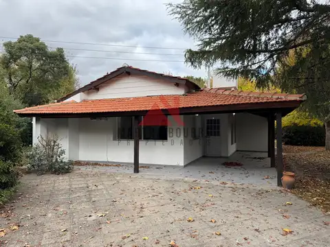 Casa en Venta de 2 dormitorios