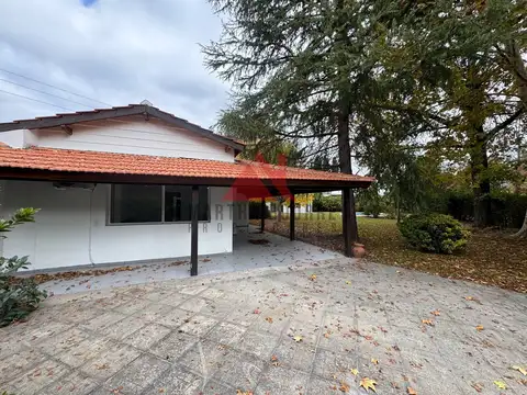 Mapuche Country Club, Pilar