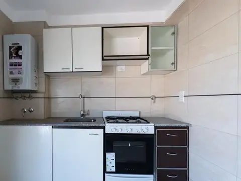 venta 2 ambientes Flores APTO CRÉDITO