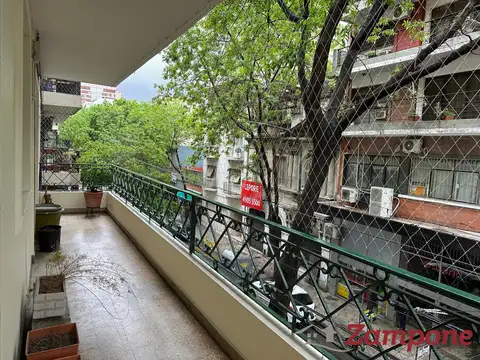 Departamento en Alquiler de 3 dormitorios