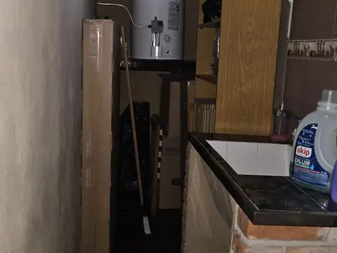 Casa en Venta 15 años