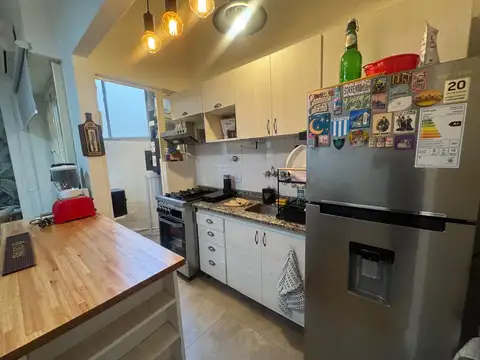Departamento en Venta 57 años