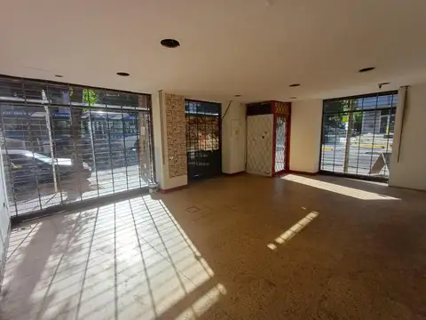 Avda Alte Brown 1100